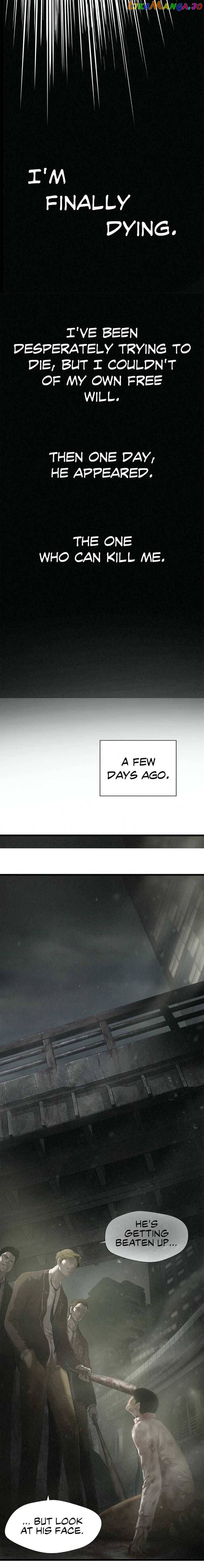 Deathwish Covenant chapter 1 - page 8