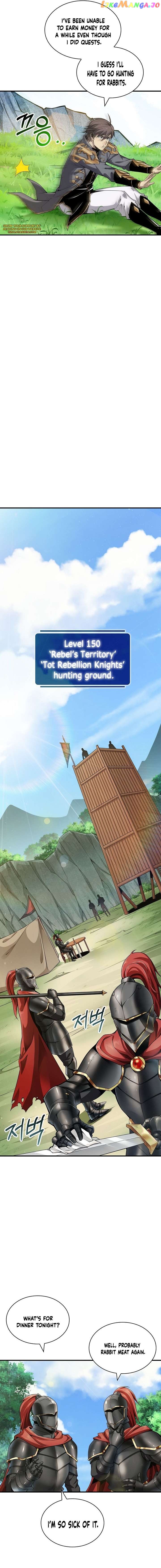 My 1.5-Billion-Won Item (Official) Chapter 4 - page 18