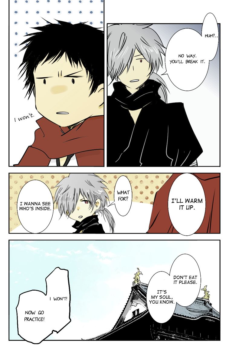 Fundamentals of Light Chapter 19 - page 10