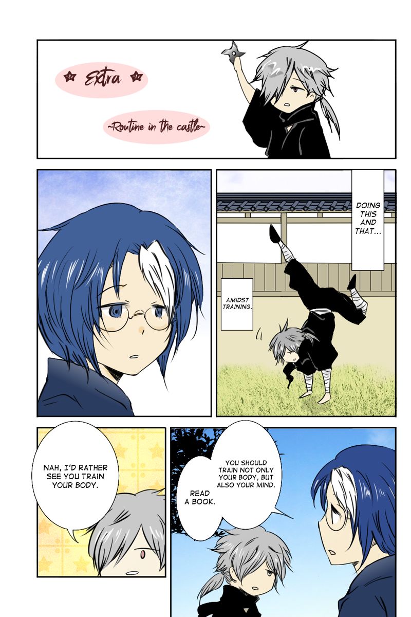 Fundamentals of Light Chapter 19 - page 11