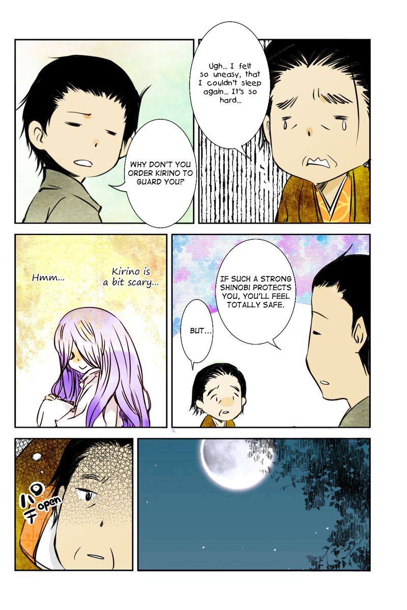 Fundamentals of Light Chapter 19 - page 14