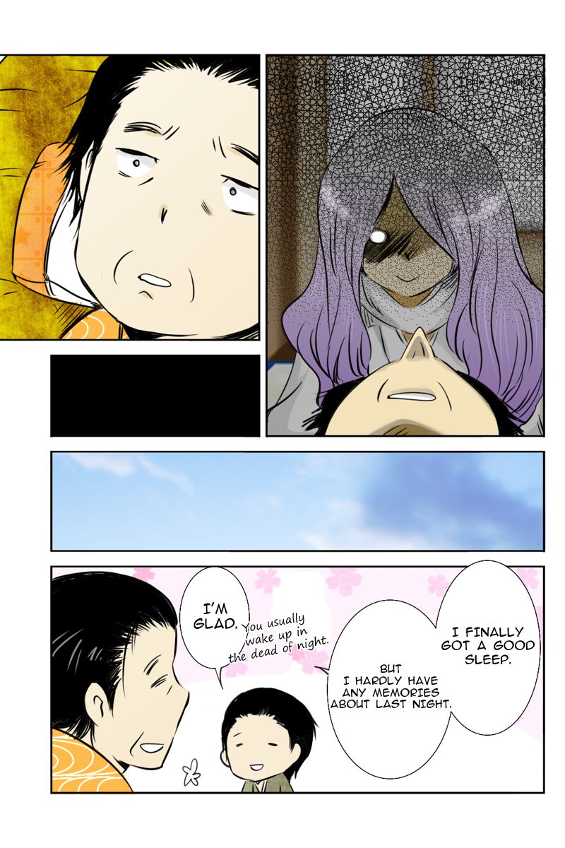 Fundamentals of Light Chapter 19 - page 15