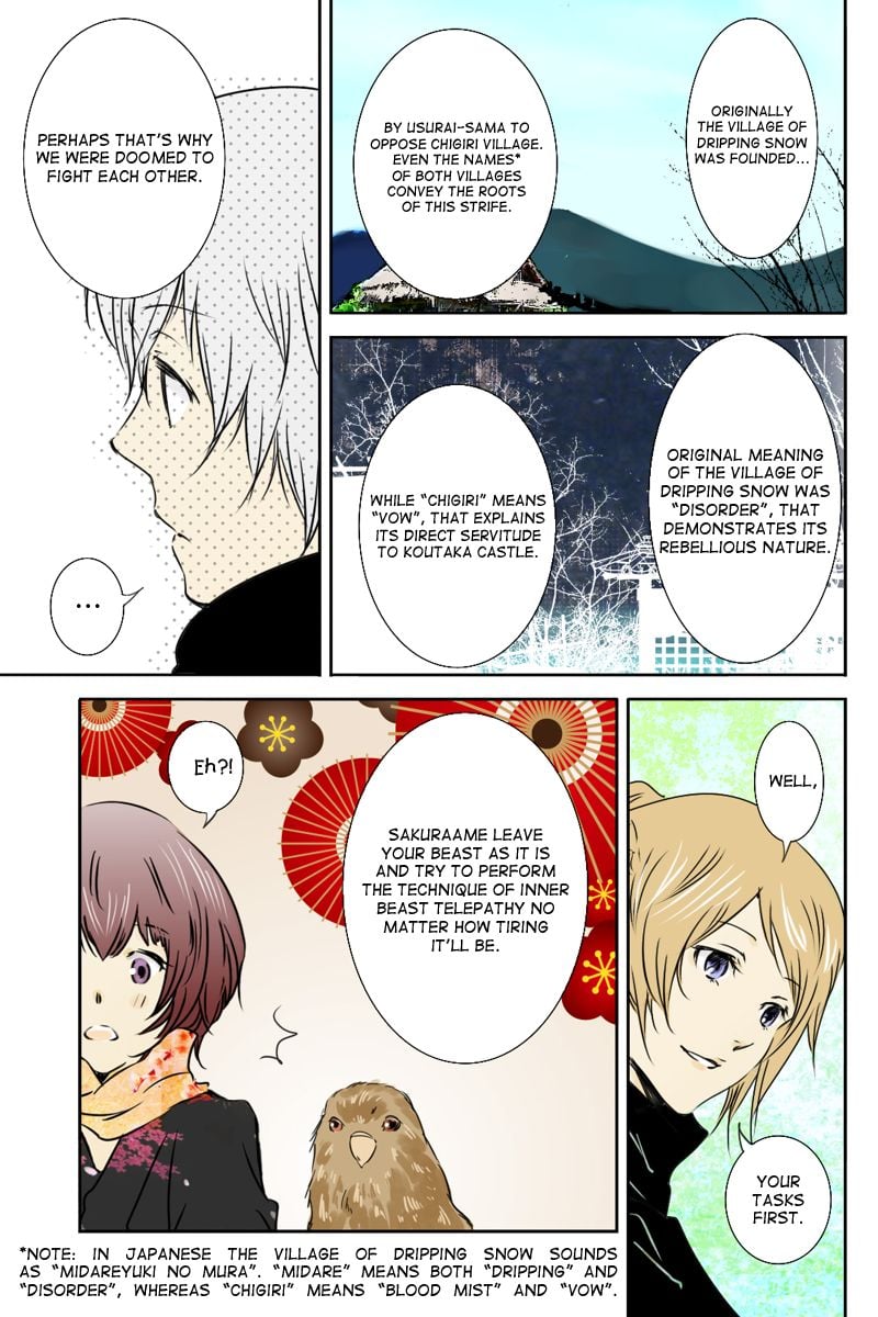 Fundamentals of Light Chapter 19 - page 7