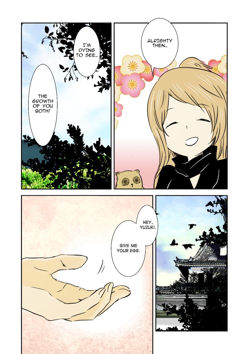 Fundamentals of Light Chapter 19 - page 9