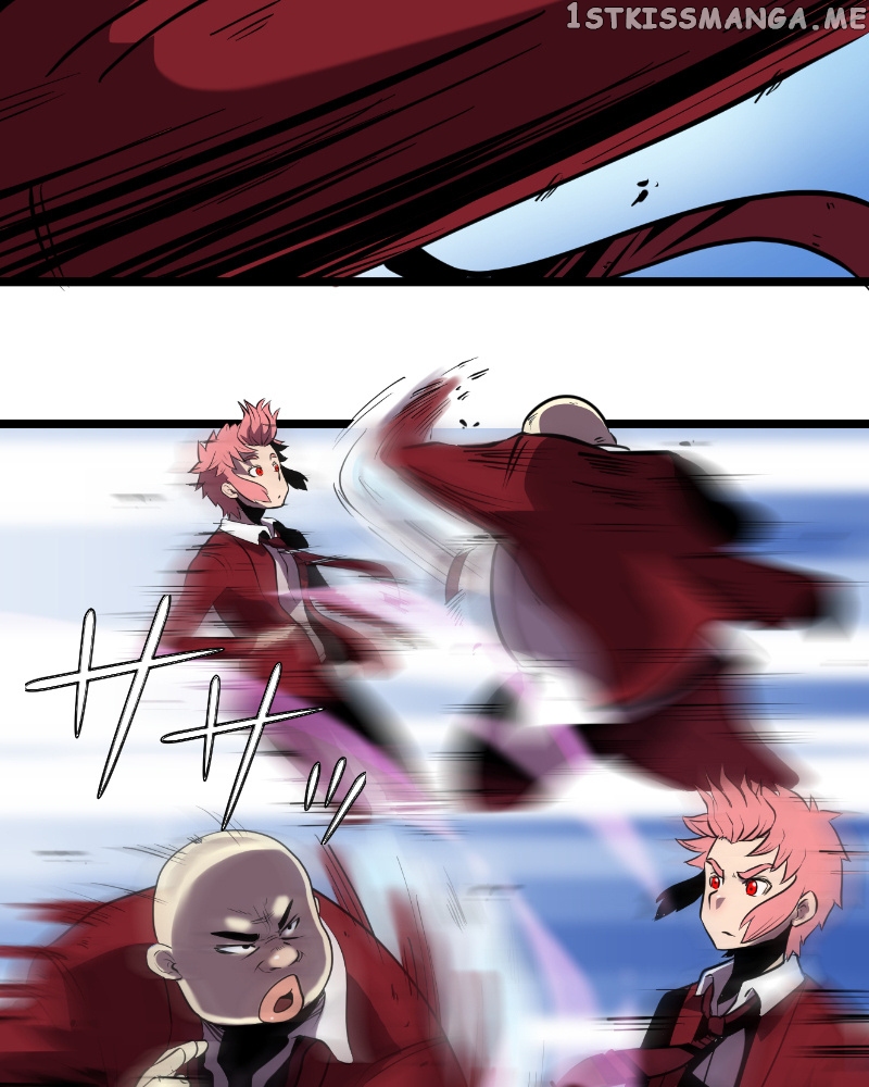 My Grimreaper Bodyguard chapter 30 - page 10
