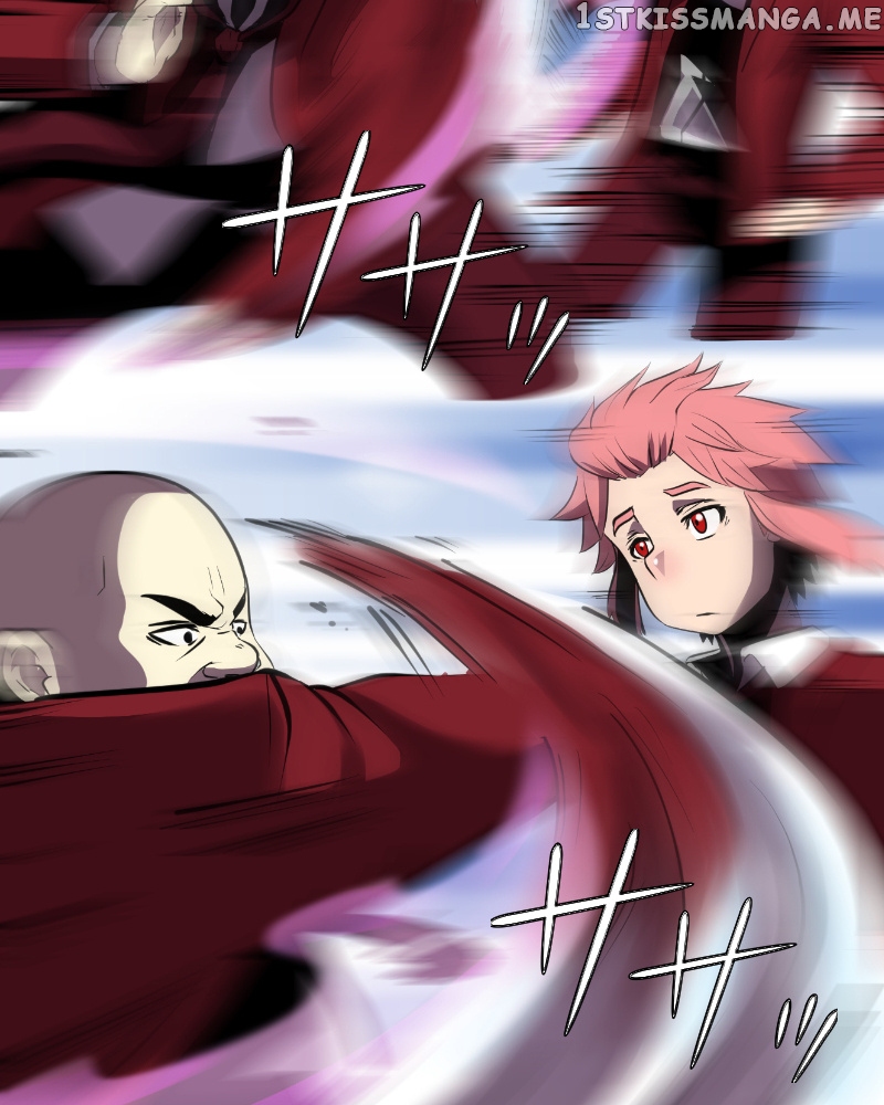 My Grimreaper Bodyguard chapter 30 - page 11