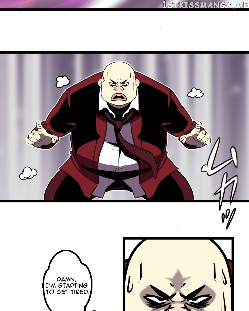 My Grimreaper Bodyguard chapter 30 - page 12