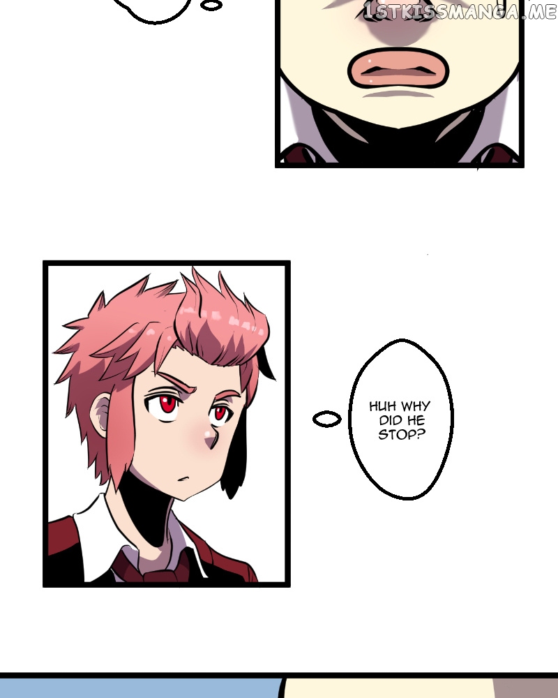 My Grimreaper Bodyguard chapter 30 - page 13