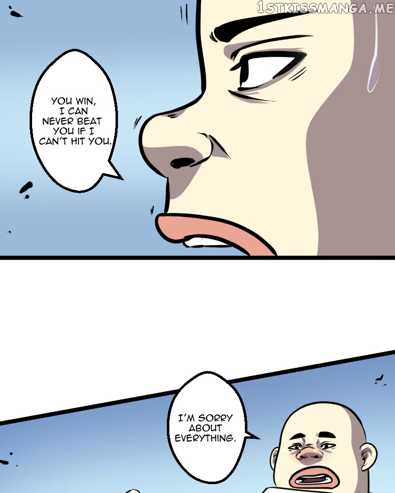 My Grimreaper Bodyguard chapter 30 - page 14