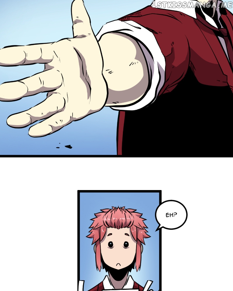 My Grimreaper Bodyguard chapter 30 - page 15
