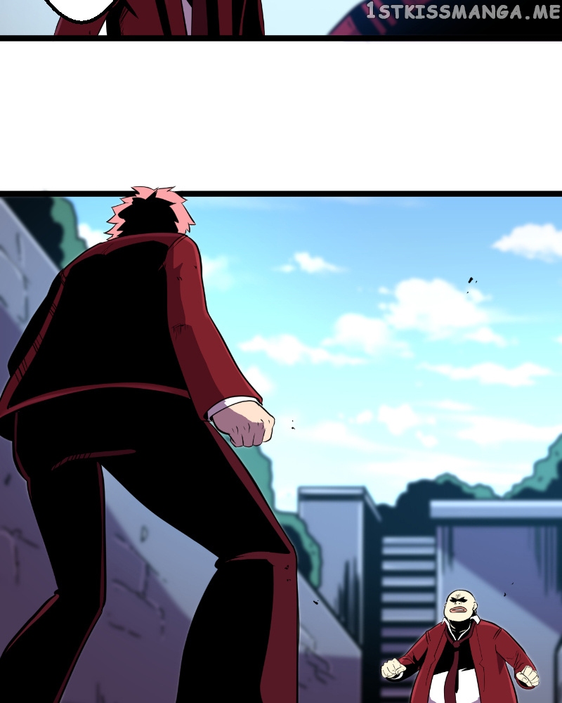 My Grimreaper Bodyguard chapter 30 - page 3
