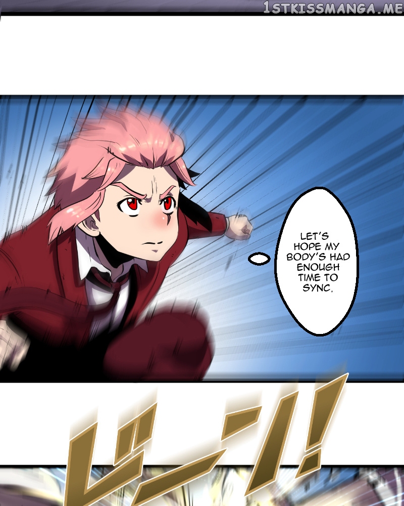 My Grimreaper Bodyguard chapter 30 - page 5