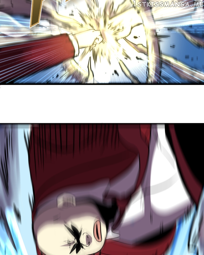 My Grimreaper Bodyguard chapter 30 - page 6