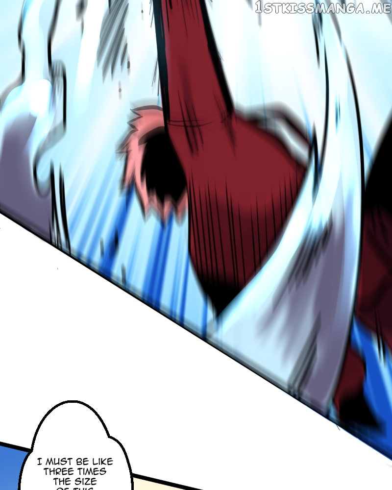 My Grimreaper Bodyguard chapter 30 - page 8