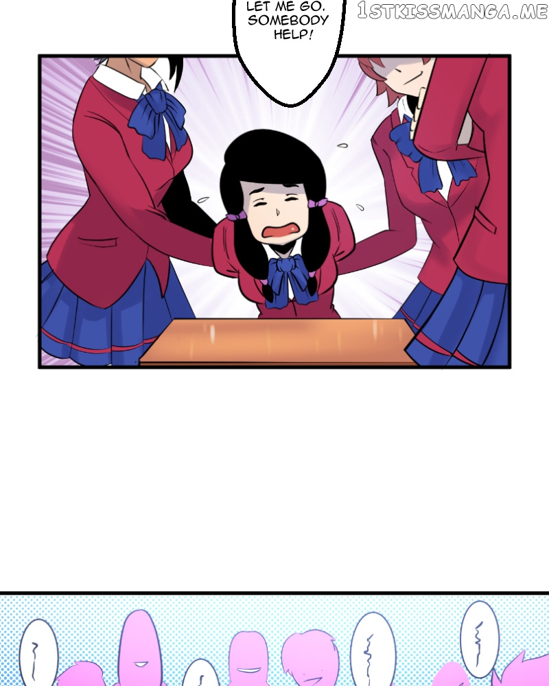 My Grimreaper Bodyguard chapter 17 - page 10