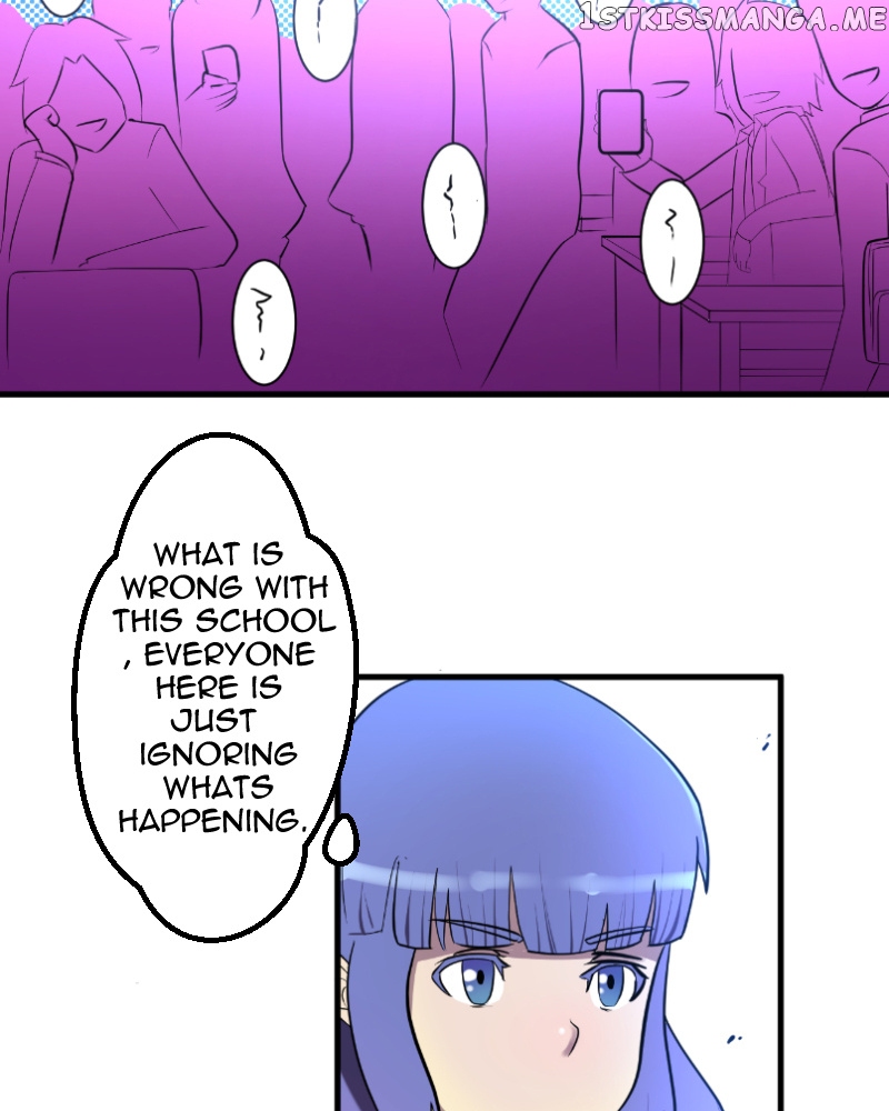 My Grimreaper Bodyguard chapter 17 - page 11