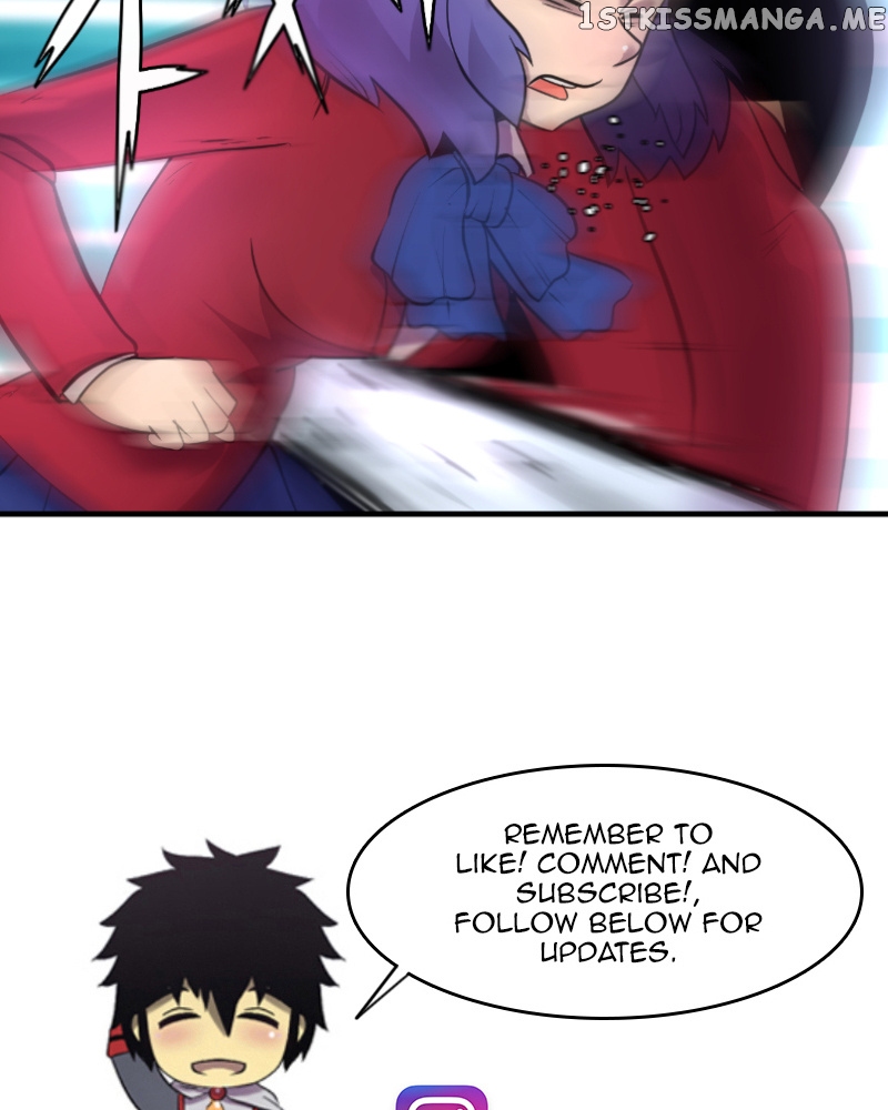 My Grimreaper Bodyguard chapter 17 - page 16