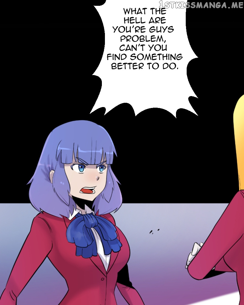 My Grimreaper Bodyguard chapter 17 - page 2