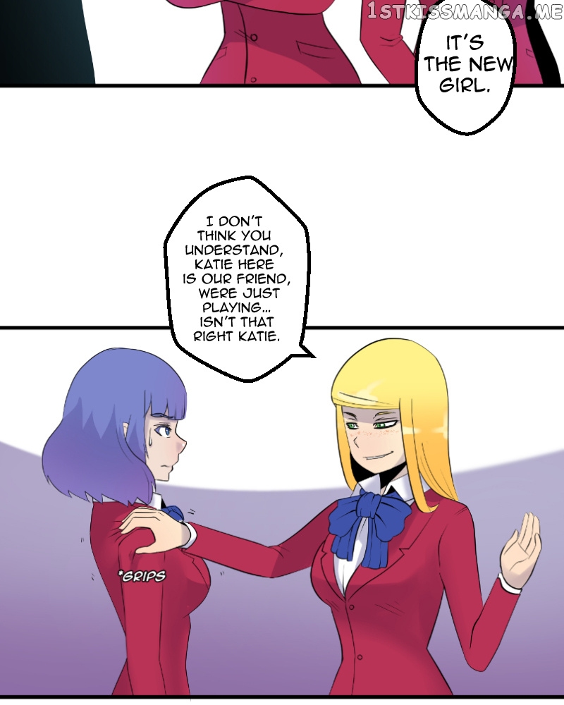 My Grimreaper Bodyguard chapter 17 - page 4