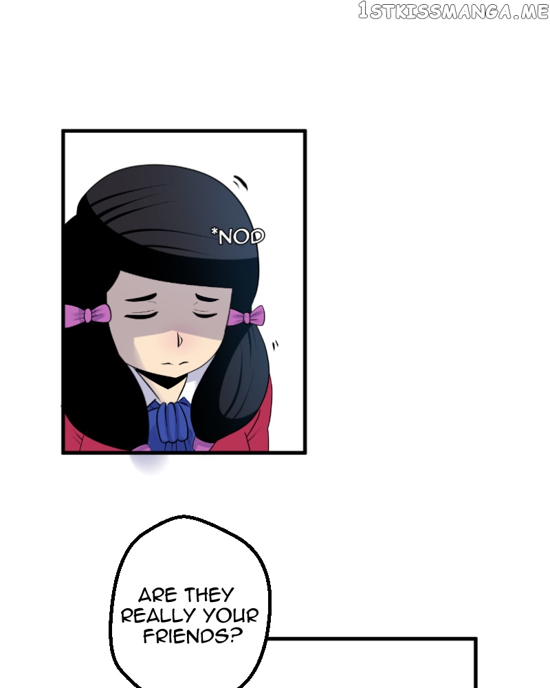 My Grimreaper Bodyguard chapter 17 - page 5