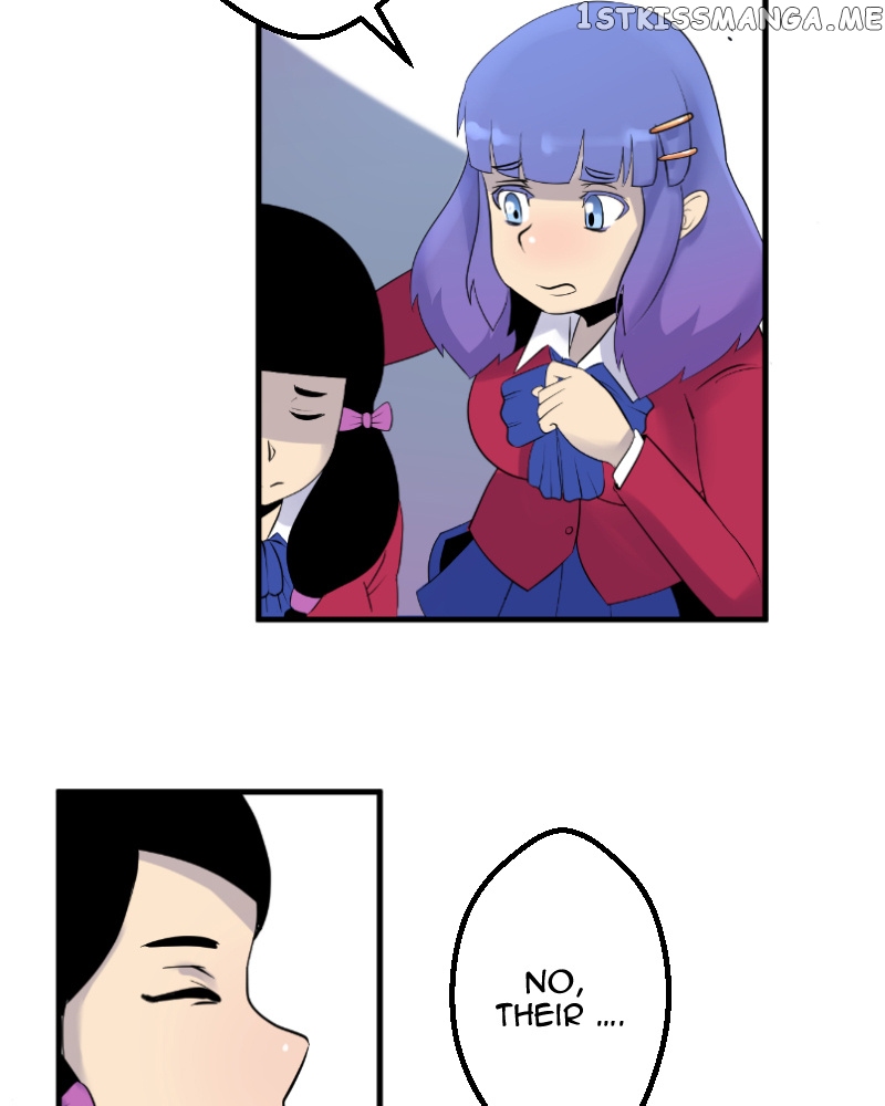 My Grimreaper Bodyguard chapter 17 - page 6