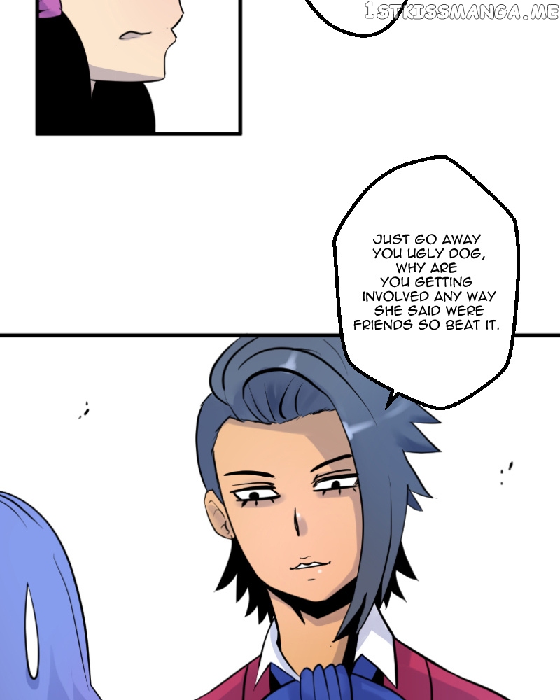 My Grimreaper Bodyguard chapter 17 - page 7