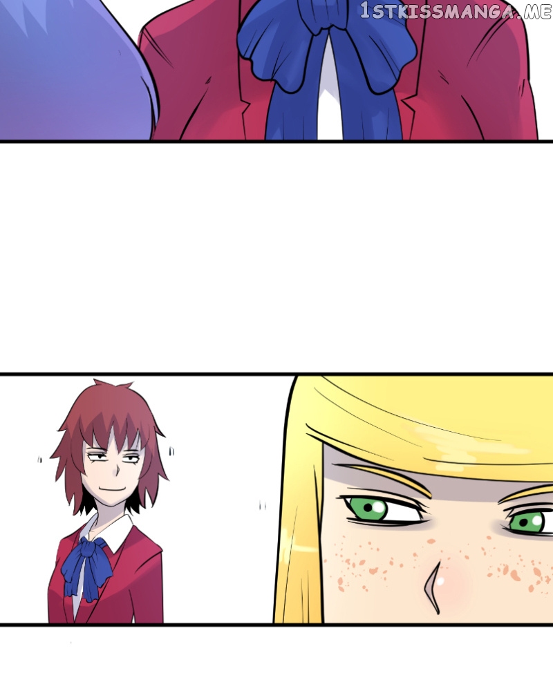 My Grimreaper Bodyguard chapter 17 - page 8
