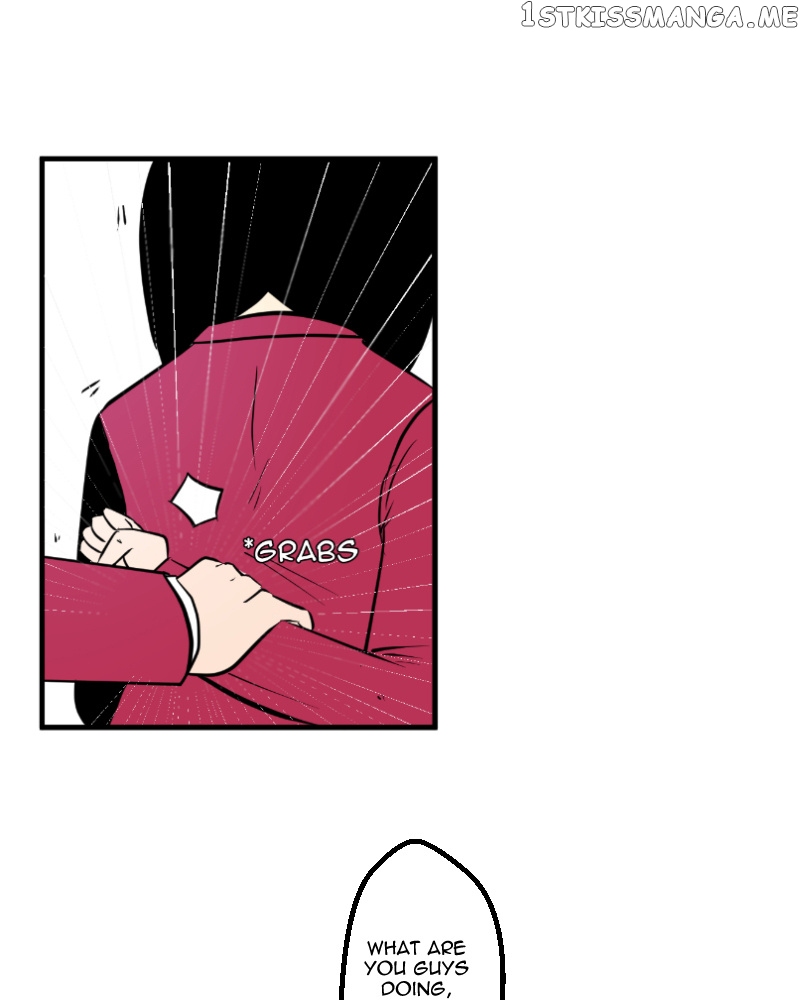 My Grimreaper Bodyguard chapter 17 - page 9