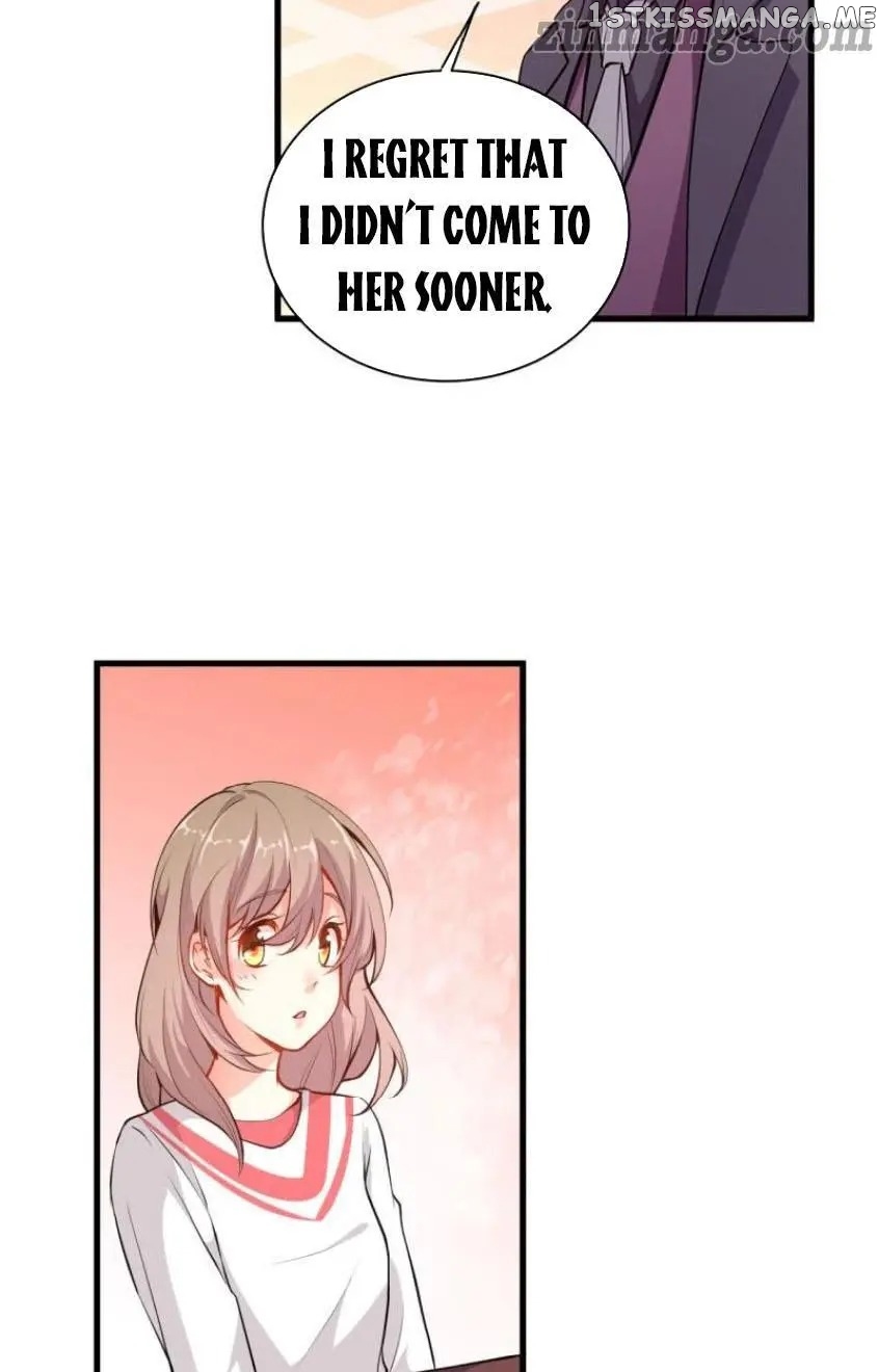 Secret Love And Secret Marriage chapter 87 - page 12
