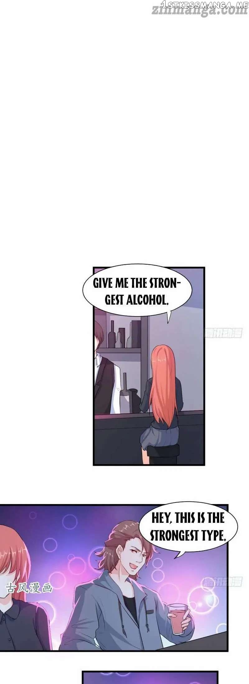 Secret Love And Secret Marriage chapter 54 - page 9