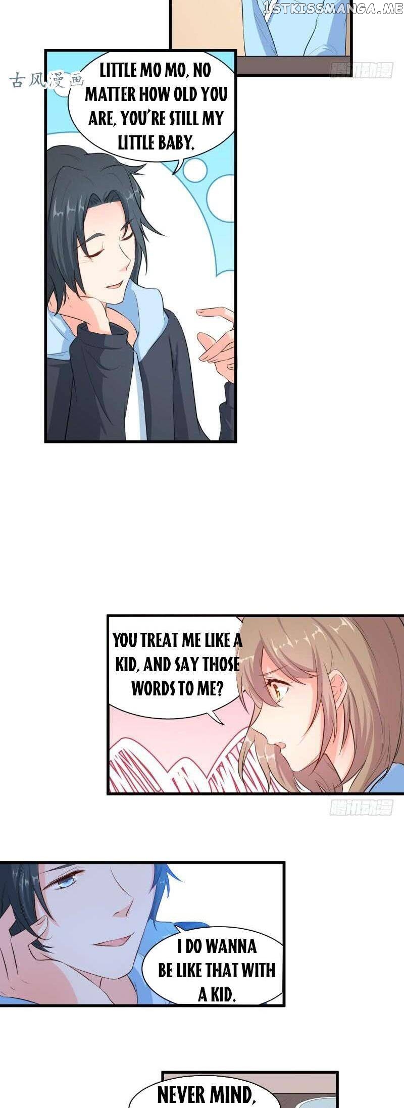 Secret Love And Secret Marriage chapter 39 - page 2