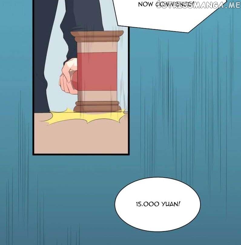 Secret Love And Secret Marriage chapter 34 - page 15