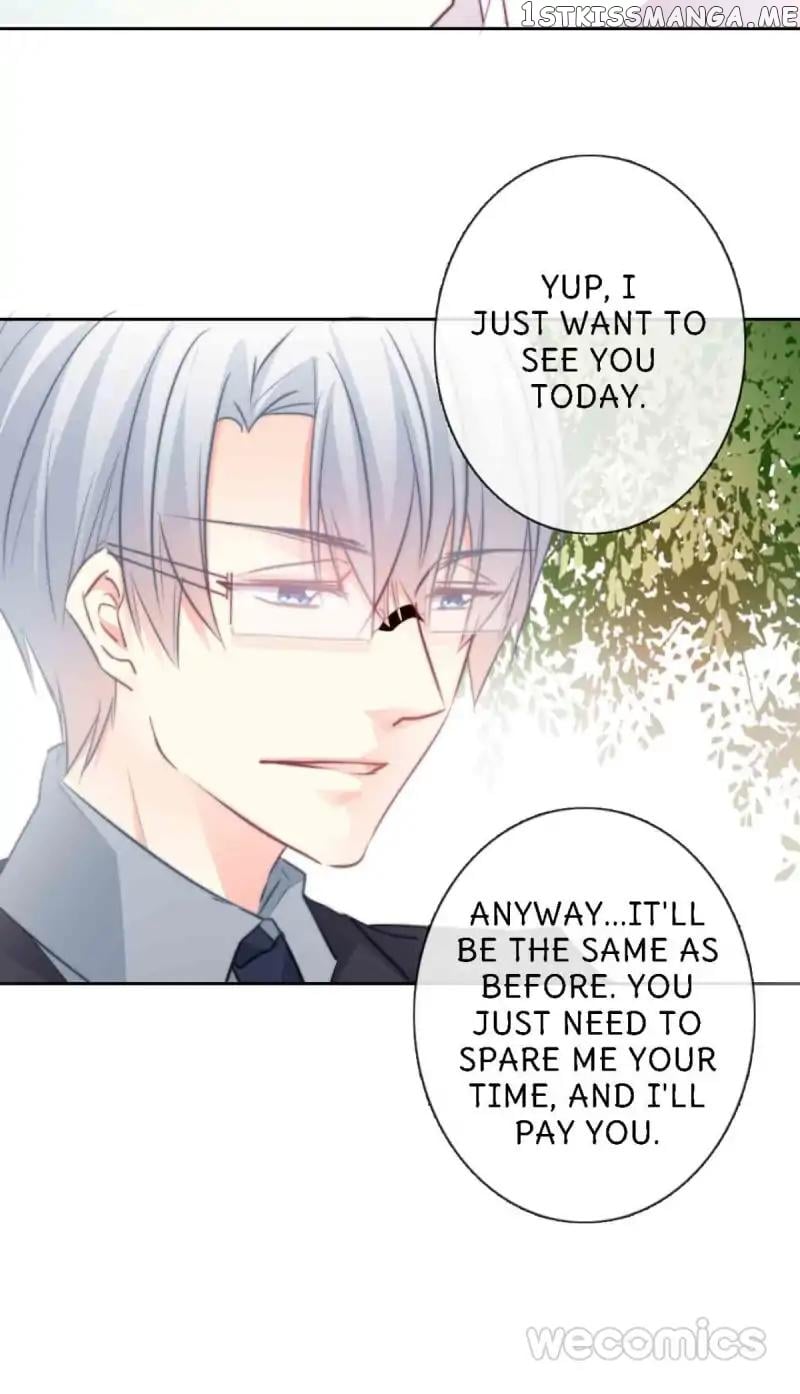 Romantic Cure for Gynophobia chapter 30 - page 36