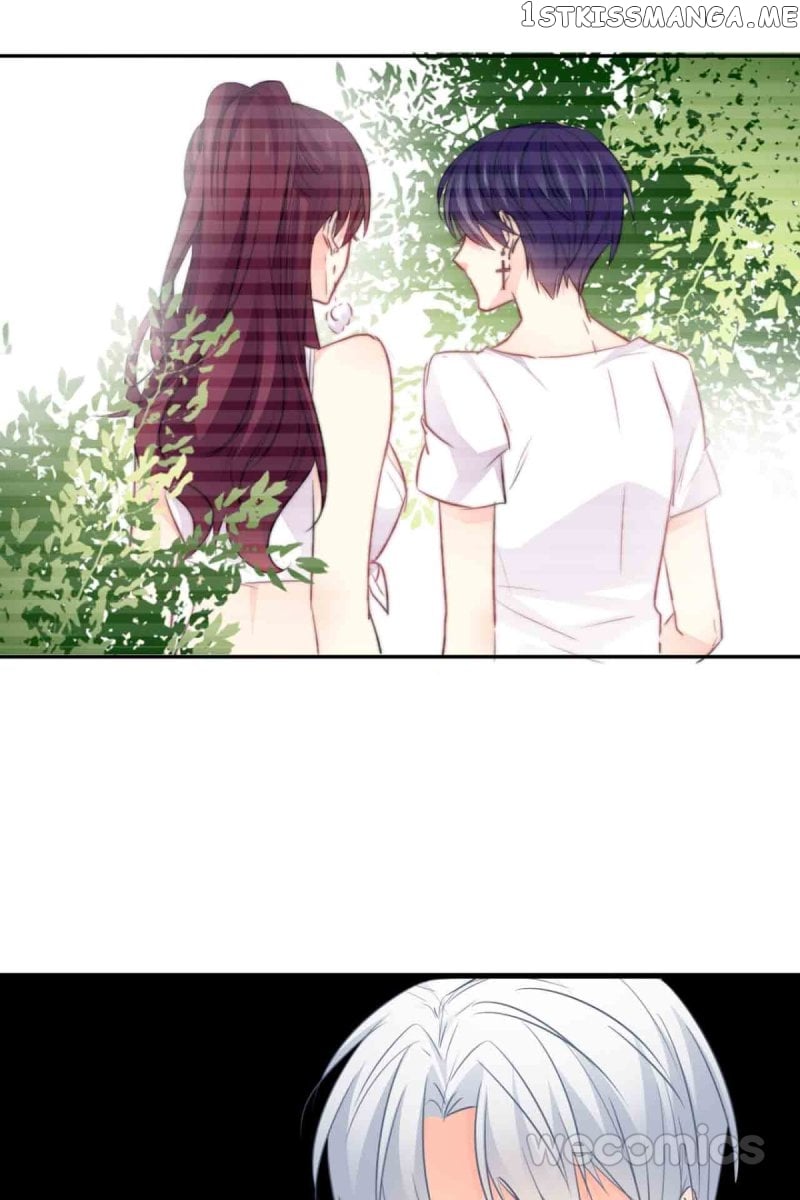 Romantic Cure for Gynophobia chapter 29 - page 34