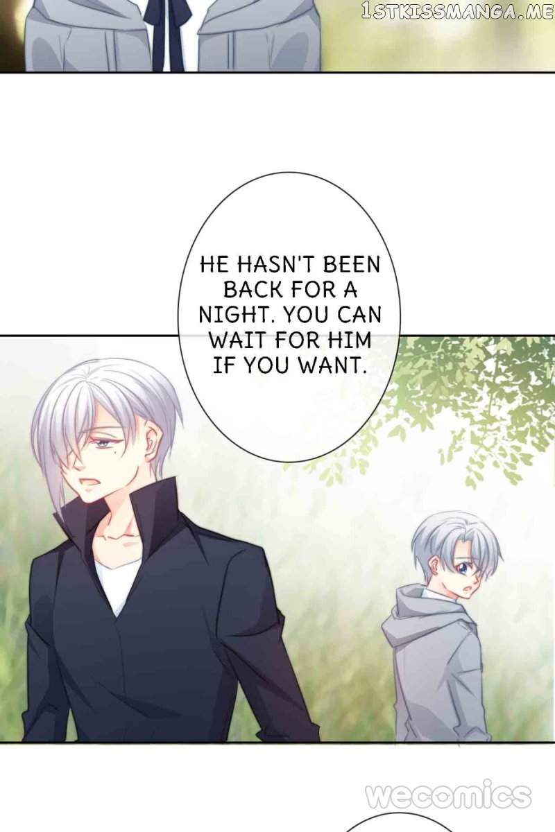 Romantic Cure for Gynophobia chapter 24 - page 4