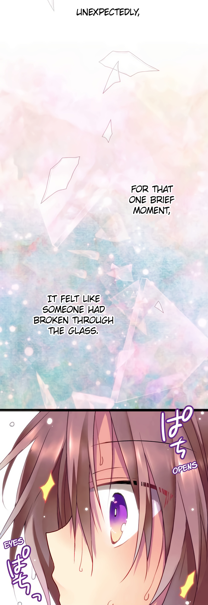 Monochrome Lovers chapter 29 - page 8