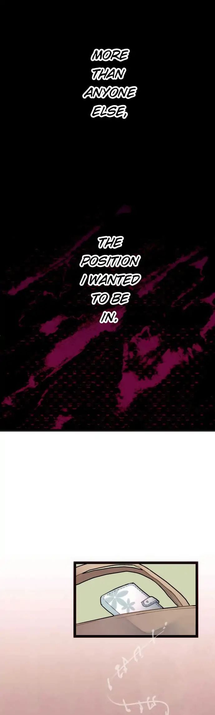 Monochrome Lovers chapter 10 - page 21