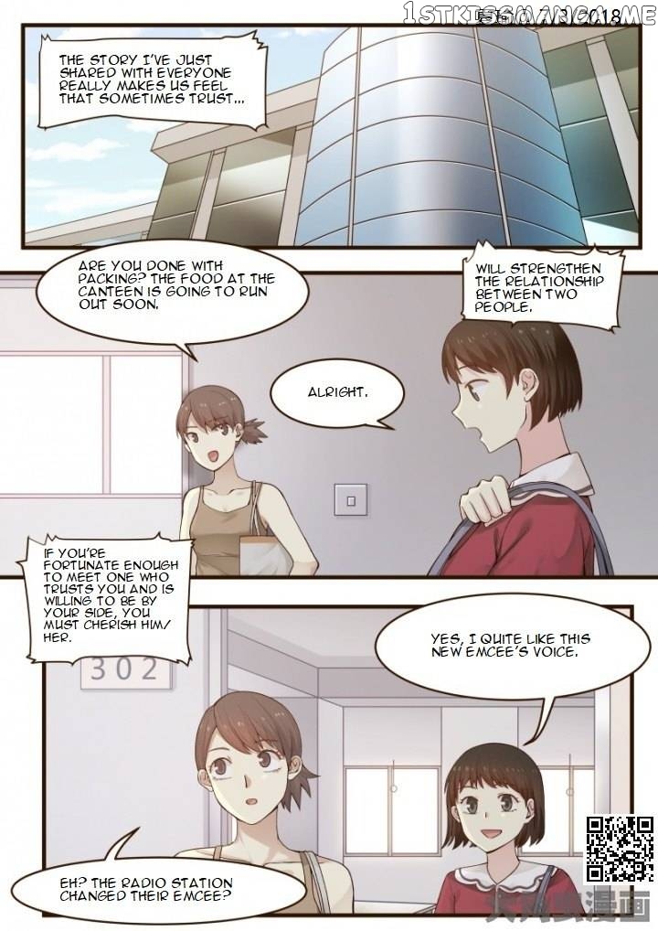 Lily - Manga Chapter 489 - page 1