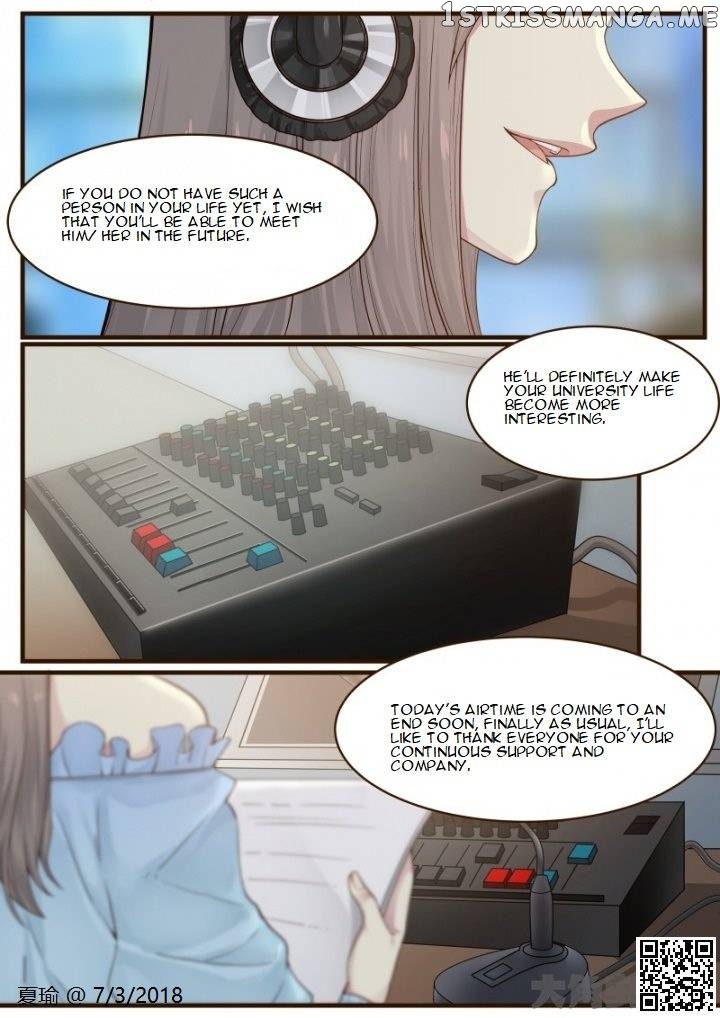 Lily - Manga Chapter 489 - page 2