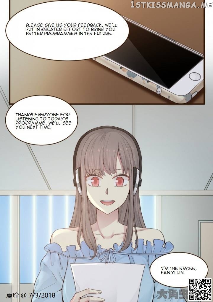 Lily - Manga Chapter 489 - page 3