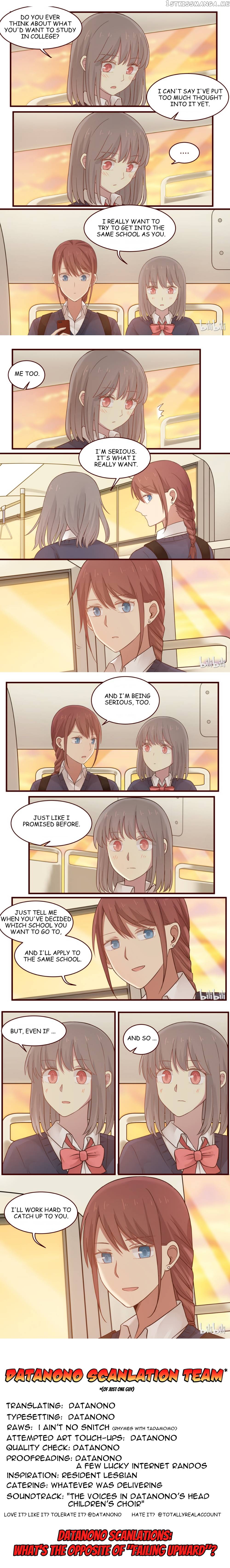 Lily - Manga Chapter 477 - page 2