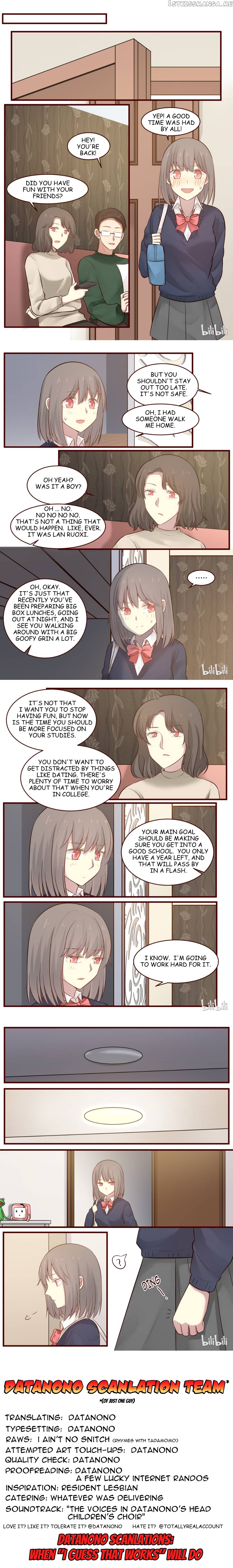 Lily - Manga Chapter 473 - page 2