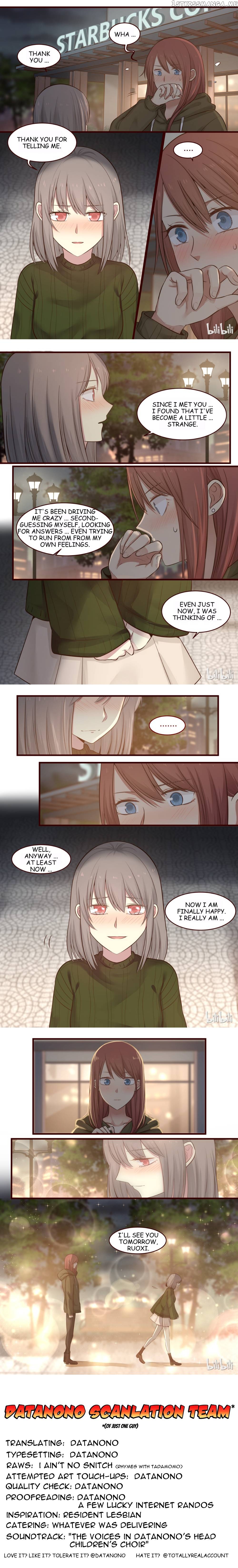 Lily - Manga Chapter 451 - page 2