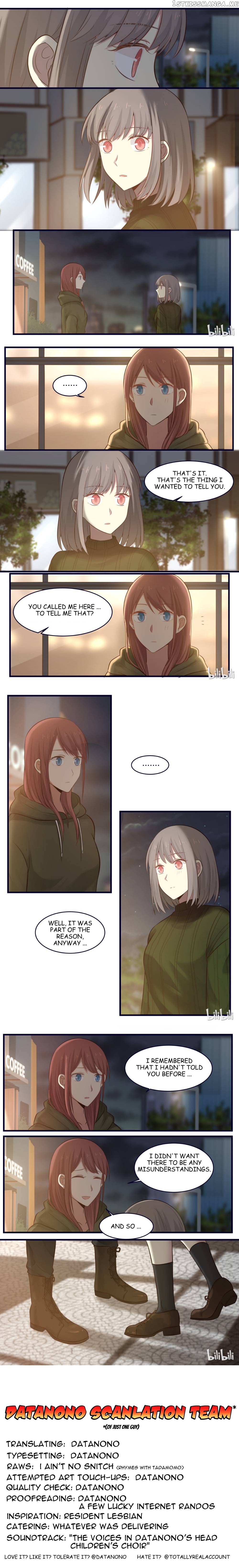 Lily - Manga Chapter 450 - page 2