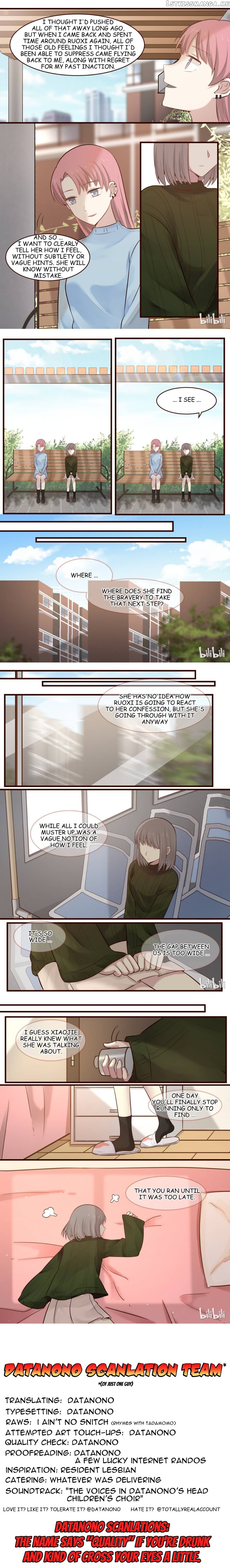 Lily - Manga Chapter 445 - page 2
