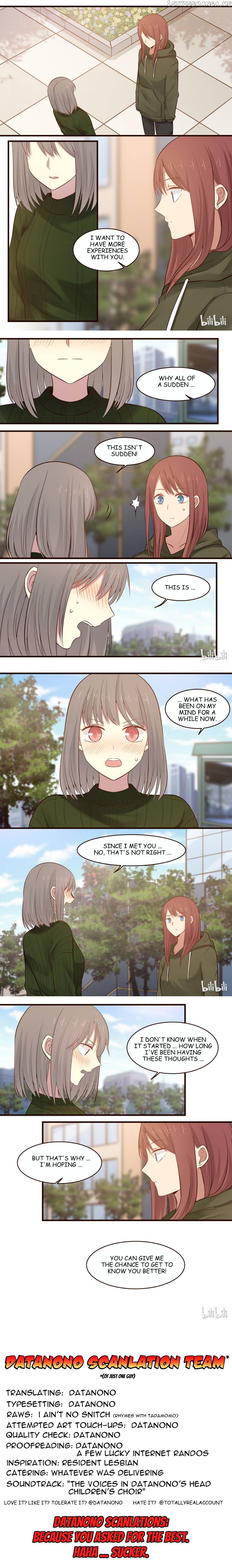 Lily - Manga Chapter 441 - page 2