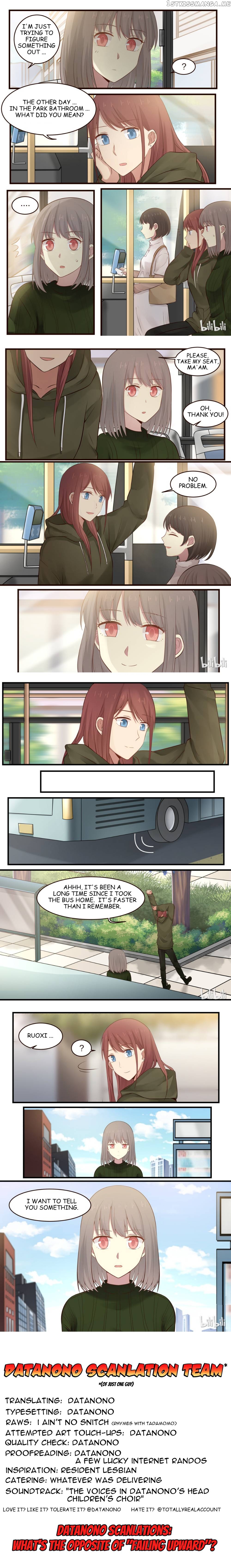 Lily - Manga Chapter 440 - page 2