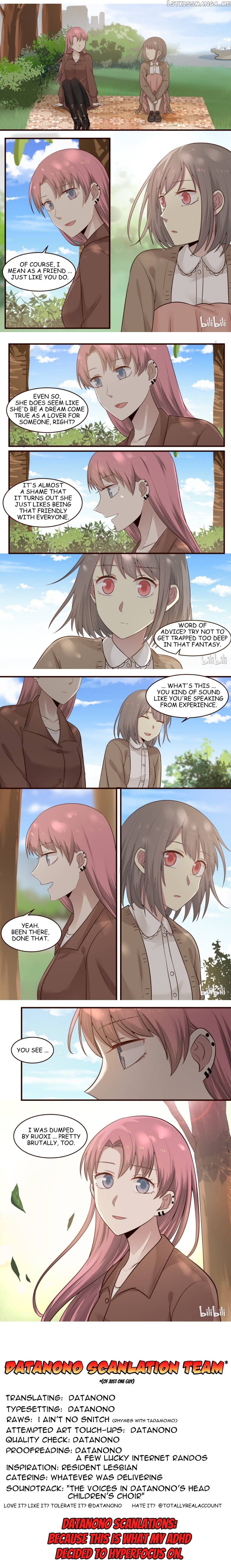Lily - Manga Chapter 416 - page 2