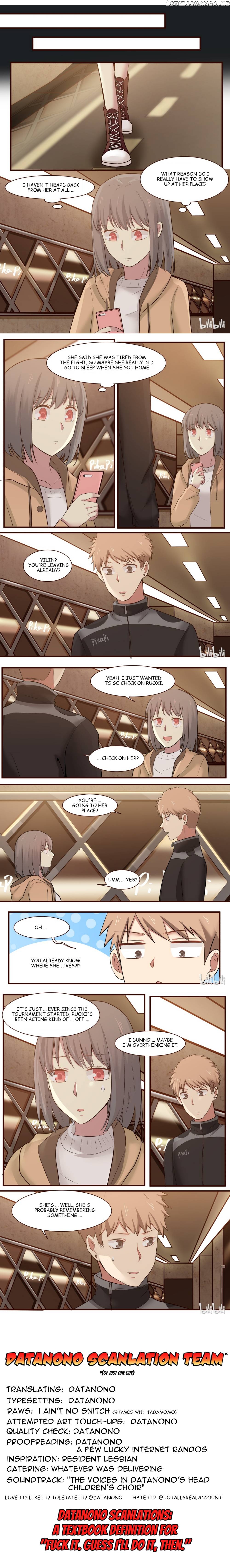 Lily - Manga Chapter 374 - page 2