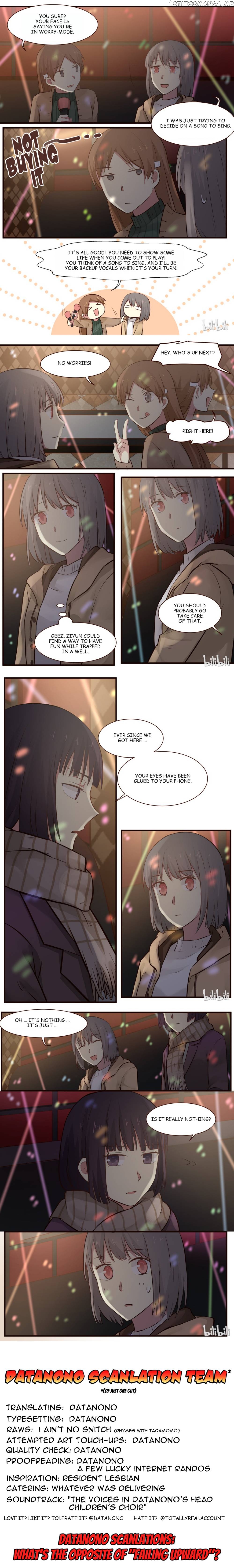 Lily - Manga Chapter 373 - page 2